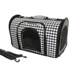 Pet Folding Bag Pet Portable - Image 2