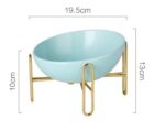 Pet bowl pet supplies - Image 4
