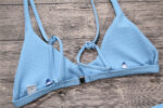 Sexy Bikinis Women Swimsuit Solid Bathing Swim Suit Bikini Set Swimwear Biquini Beachwear - Image 2