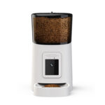 Automatic Pet Feeder With Camera - Image 4