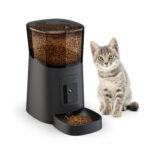 Automatic Pet Feeder With Camera - Image 5