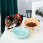 Pet bowl pet supplies - Image 9