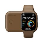 Suitable For Power Bank Watch Portable Wireless Power Bank Portable - Image 10