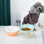 Pet bowl pet supplies - Image 2