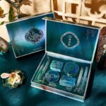 Makeup Set Eight-piece Air Cushion Lipstick Set - Image 3
