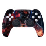 24 Style Sell Well Sticker For PlayStation 5 PS5 Controllers - Image 5