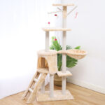 Cat Climber Cat House - Image 2
