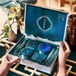 Makeup Set Eight-piece Air Cushion Lipstick Set - Image 2