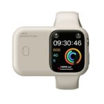 Suitable For Power Bank Watch Portable Wireless Power Bank Portable - Image 2